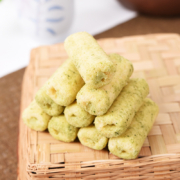 概率券、88VIP：零趣 夹心米果 280g