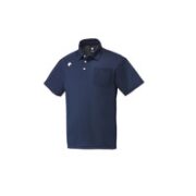 DESCENTE 迪桑特 男女款运动POLO衫 4601B