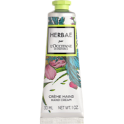欧舒丹（L'OCCITANE）绿野奇境护手霜30ml 缓解干燥清爽不腻 法国原装 有无封口随机发