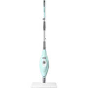 shark美国鲨客 蒸汽/电动拖把 家用厨房清洁机 高温除螨除菌 电动手持洗地机吸尘器伴侣 M3