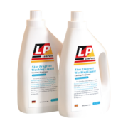 蓝漂（Lam pure）蓝漂香水洗衣液香味持久留香整箱批家用德国进口香氛D 【德国进口香氛】4斤*1瓶