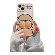 奥菲顿 可爱卡通iPhone14手机壳
