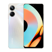 移动用户专享：realme真我10 Pro 120Hz超窄天际屏 一亿像素街拍相机 8GB+256GB 星曜之光