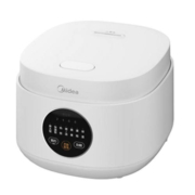 midea 美的 家用多功能煲汤煮饭电饭锅 3L