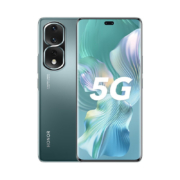荣耀80Pro 新品5G手机 墨玉青 12GB+256GB