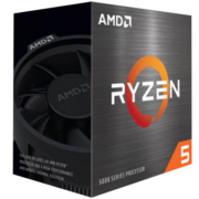 AMD 锐龙5500  5600G 5950x 5800x3D搭华擎DESKMEET X300 R7 5800X3D 8核16线程盒装 单CPU