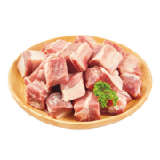 京东百亿补贴：惠寻  原切牛腩块 1kg/袋 谷饲牛肉整肉切割