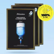 88VIP：JMsolution 肌司研 急救面膜10片*3盒