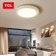 TCL 鸟巢 圆形卧室灯24w