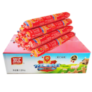 双汇 王中王 优级火腿肠 65g*30支 整箱装 优级火腿肠