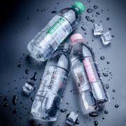 小苏先生 无糖无汽碱性苏打水360ml*12瓶 3种口味