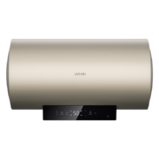 PLUS会员：美的 华凌 变频加热一级节能 3300W 大动率变频 YH5 金色 60升