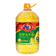 88vip、概率券：多力压榨玉米食用油5L/桶非转基因