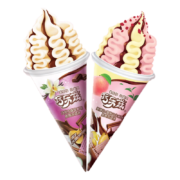 伊利 巧乐兹 冰淇淋 85g*4支/盒*6件