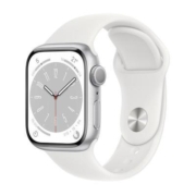 Apple Watch Series 8 GPS+蜂窝版 铝金属表壳 运动表带手表