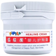 屁屁乐专业护臀霜婴儿新生儿护臀膏防红屁股PP屁屁60g
