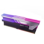 PLUS会员：宏碁掠夺者（PREDATOR）8G×2套装 DDR4 3600频率 台式机内存条 星际迷幻系列