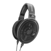 森海塞尔（Sennheiser）头戴式耳机  开放式HiFi高保真音乐耳机耳麦 舒适佩戴发烧级耳机 HD660S 【HIFI开放式动圈耳机】