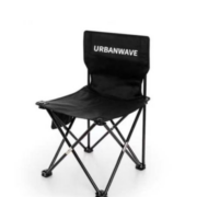 概率券: Urbanwave 城市波浪 户外折叠椅 中号