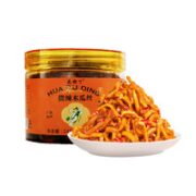 花都丁 香辣木瓜丝 245g*1罐