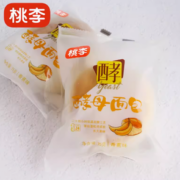 88VIP！桃李 酵母面包 900g 共12包