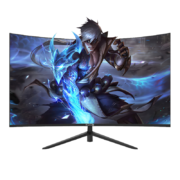 PLUS会员：KOTIN 京天 TC27SF 27英寸曲面显示器（1920*1080、165Hz、1800R、1ms）