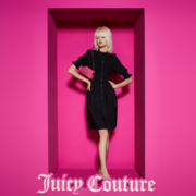 12日10点：Juicy Couture 橘滋 女士连衣裙 620123SS270AV099