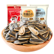 旺象 洽洽 瓜子 2包