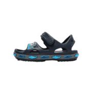 crocs 卡骆驰 儿童软底沙滩鞋