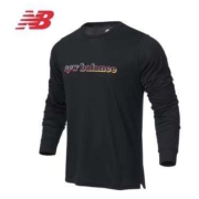 new balance 男款运动卫衣 MT21065