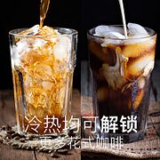 星球星空 冷萃冻干美式黑咖啡 2g*10颗