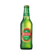 青岛啤酒经典12度330ml*24瓶