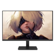 优派（ViewSonic） 27英寸FHD IPS 144Hz高刷电竞游戏显示器 HDR10  1MS 滤蓝光不闪屏 VX2762