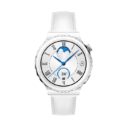 31日0点：HUAWEI 华为 WATCH GT 3 Pro 陶瓷表壳 43mm