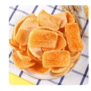 Cong 聪师傅 深海鳕鱼虾片 65g