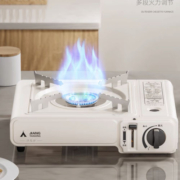 江太公 卡式炉户外便携式野外炉具 多重安全