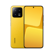 小米13 新色 银杏黄 12+512GB