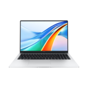 荣耀笔记本电脑MagicBook X 16 Pro 2023 13代酷睿标压i5-13500H 16+512G 16吋高性能轻薄本 大电池 手机互联