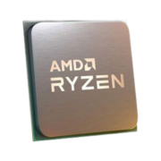 AMD 锐龙五代新品 5600G 5700G 处理器 带VEGA核显 7nmCPU AM4接口 R5 5600G 散片CPU