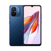 Redmi 红米 12C 4G智能手机 6GB+128GB