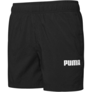 【精选】PUMA彪马官方 男士运动裤经典休闲宽松男子短裤845633