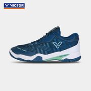 VICTOR 威克多 男女款羽毛球鞋 A830 IV