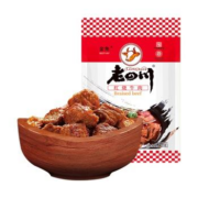 金角 老四川红烧牛肉 170g*4件
