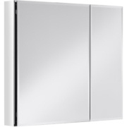 科勒（KOHLER）艾洛诗浴室镜柜化妆镜K-24655T白色 (762MM)