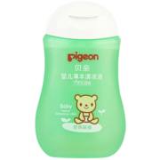 贝亲(Pigeon) 清凉液 草本清凉液 舒缓蚊虫叮咬 100ml IA168