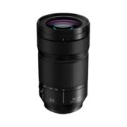 松下（Panasonic）70-300mm 全画幅微单相机远摄变焦镜头 (S-R70300）L卡口 风光 运动 体育 旅行