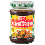 概率券：厨邦 排骨酱 220g