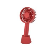 1日0点：AIRMATE 艾美特 usb充电便携式风扇