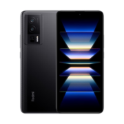 小米Redmi红米K60 Pro 5G智能手机 墨羽 8GB+256G
