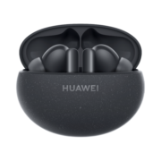 华为HUAWEI FreeBuds 5i 真无线入耳式降噪蓝牙耳机 音乐游戏运动耳机 安卓苹果手机通用 星际黑